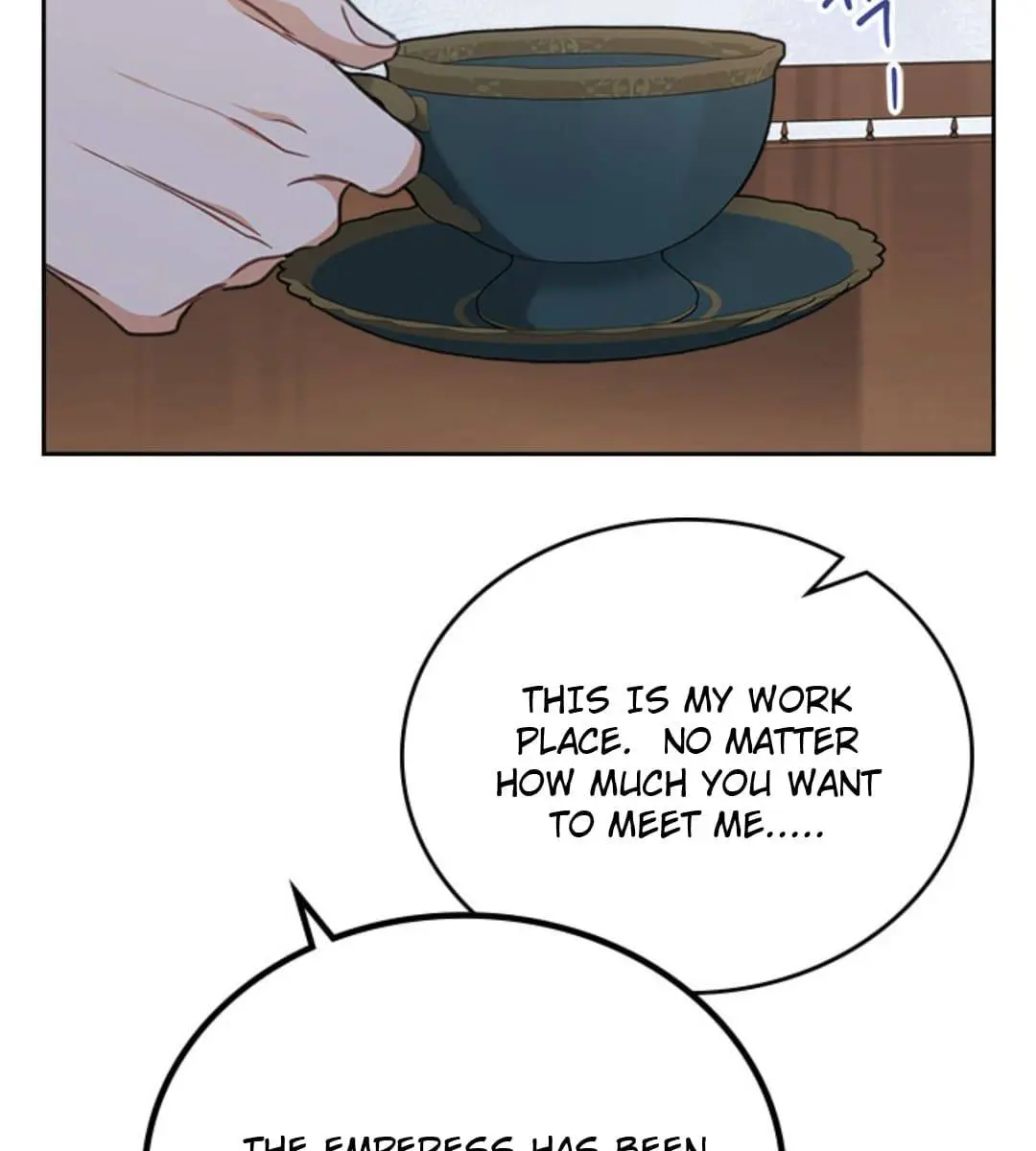 I'll Be the Matriarch in This Life Chapter 48 Page 47