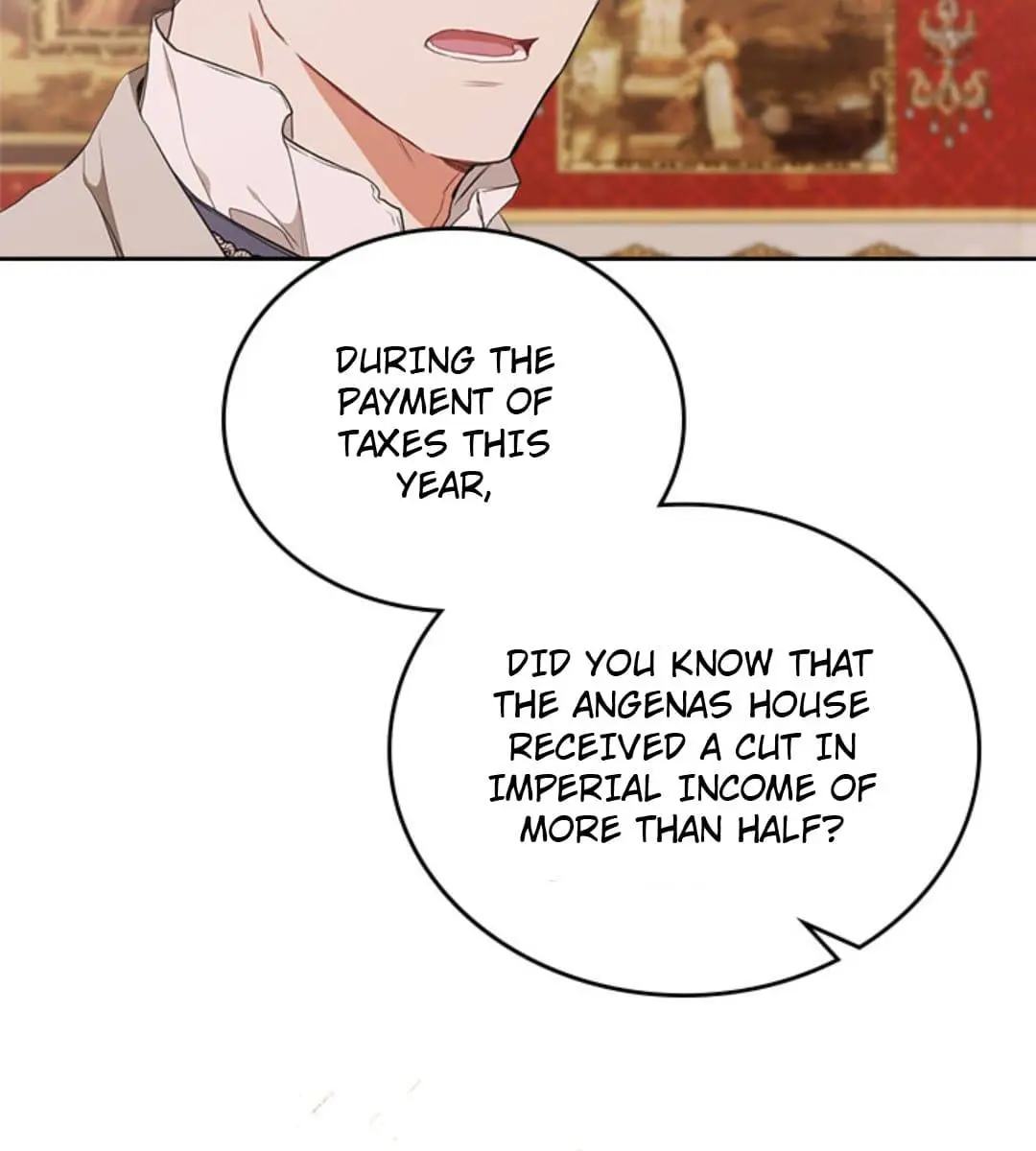 I'll Be the Matriarch in This Life Chapter 48 Page 53