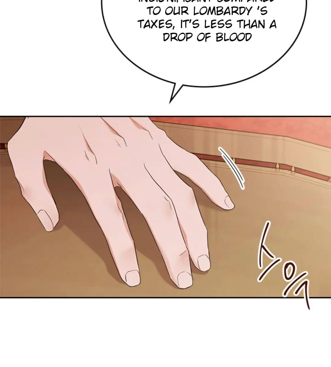 I'll Be the Matriarch in This Life Chapter 48 Page 60
