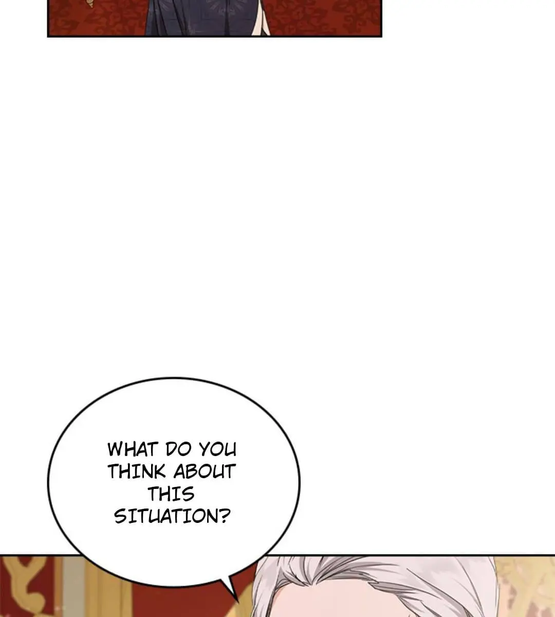 I'll Be the Matriarch in This Life Chapter 48 Page 63