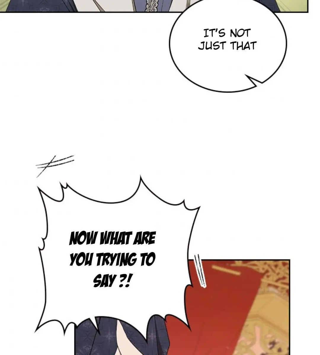 I'll Be the Matriarch in This Life Chapter 48 Page 66