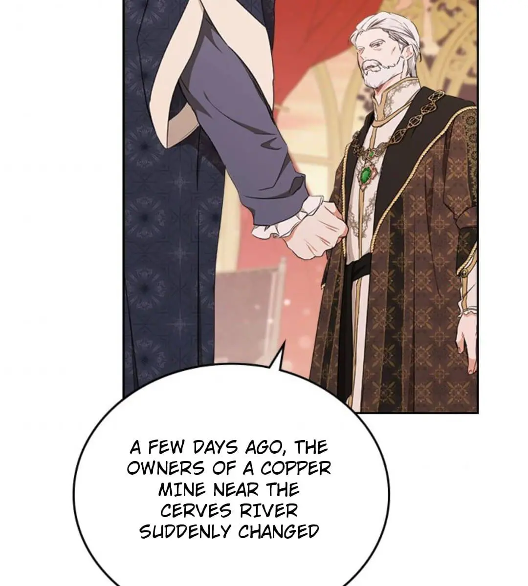 I'll Be the Matriarch in This Life Chapter 48 Page 67