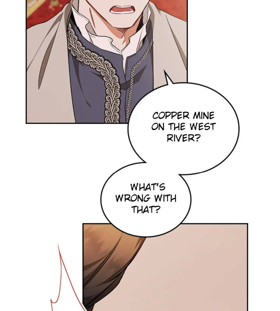 I'll Be the Matriarch in This Life Chapter 48 Page 69