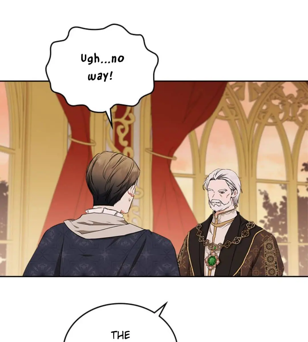 I'll Be the Matriarch in This Life Chapter 48 Page 71