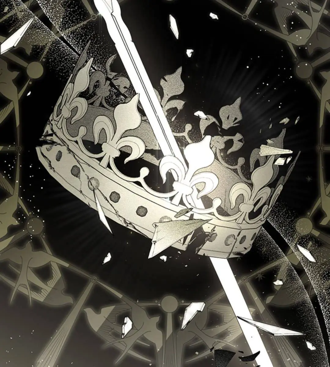 I'll Be the Matriarch in This Life Chapter 48 Page 80