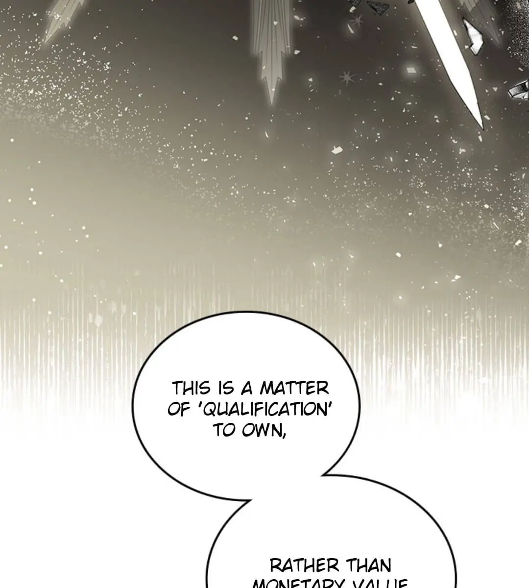 I'll Be the Matriarch in This Life Chapter 48 Page 81