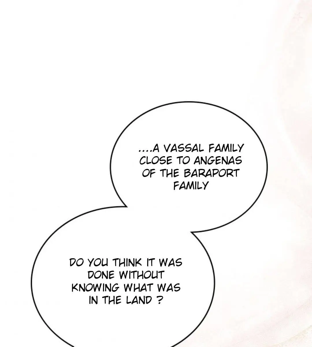 I'll Be the Matriarch in This Life Chapter 48 Page 86