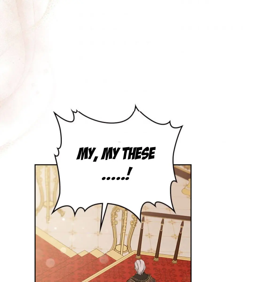 I'll Be the Matriarch in This Life Chapter 48 Page 88