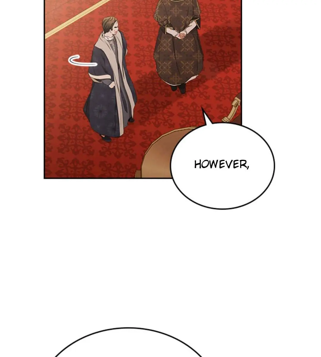 I'll Be the Matriarch in This Life Chapter 48 Page 89
