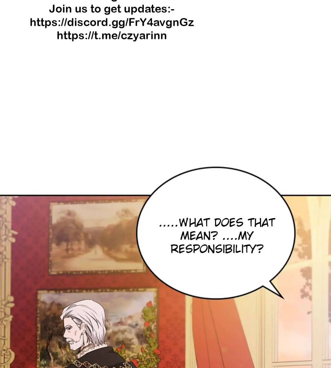 I'll Be the Matriarch in This Life Chapter 48 Page 91