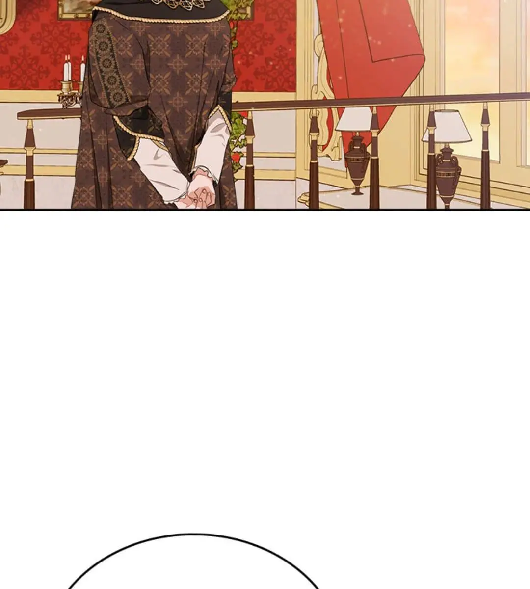 I'll Be the Matriarch in This Life Chapter 48 Page 92