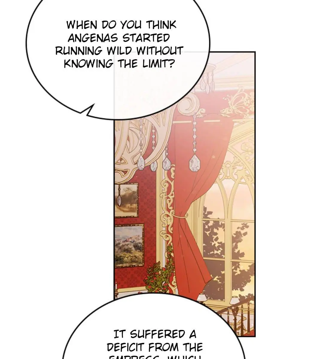 I'll Be the Matriarch in This Life Chapter 48 Page 93