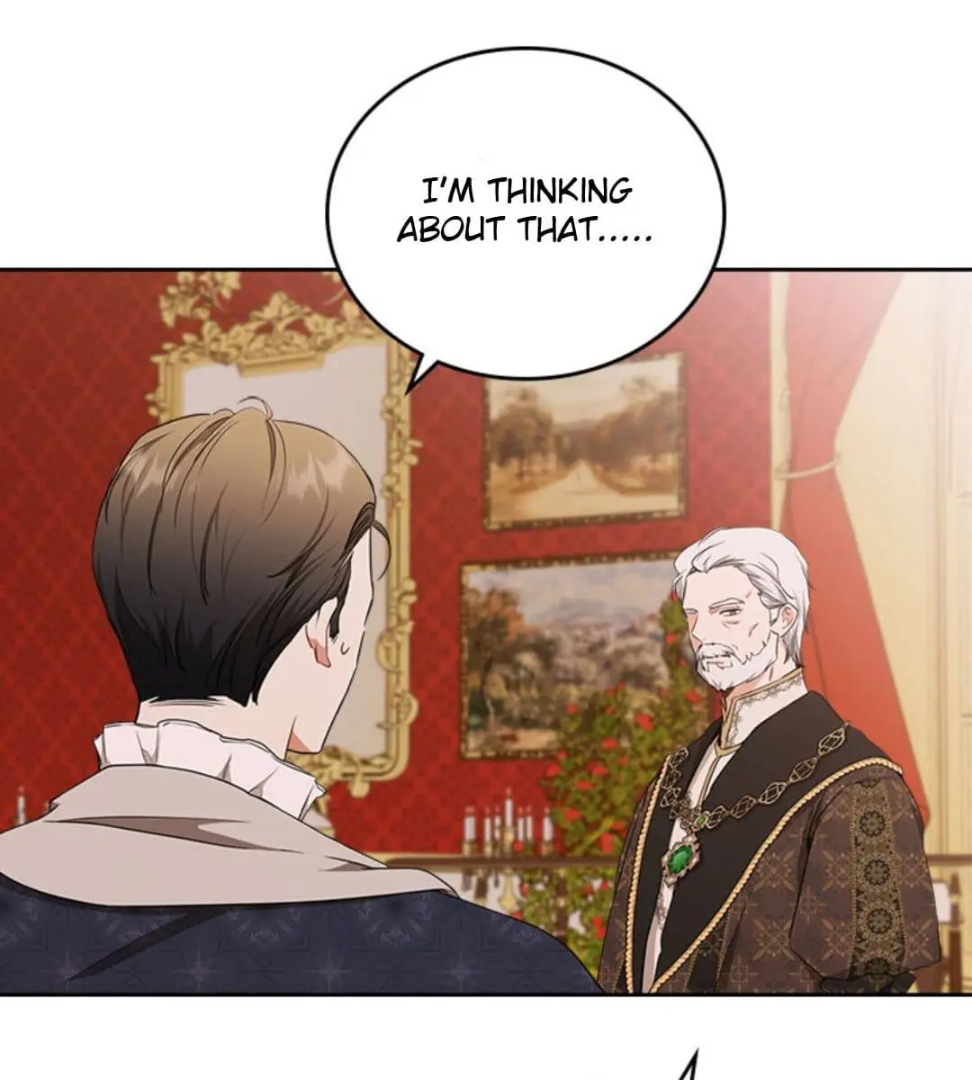 I'll Be the Matriarch in This Life Chapter 48 Page 100