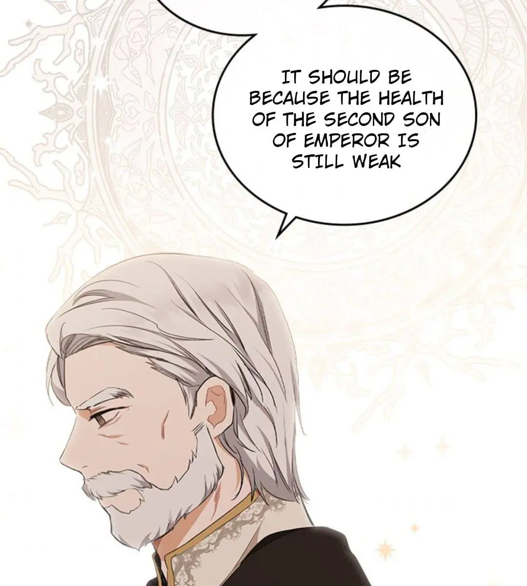 I'll Be the Matriarch in This Life Chapter 48 Page 110
