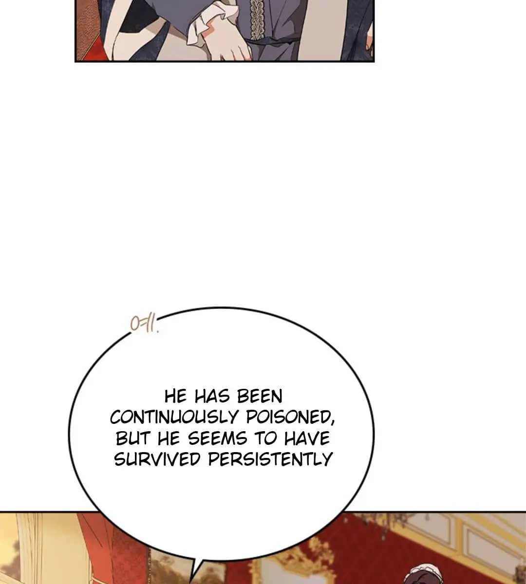 I'll Be the Matriarch in This Life Chapter 48 Page 113