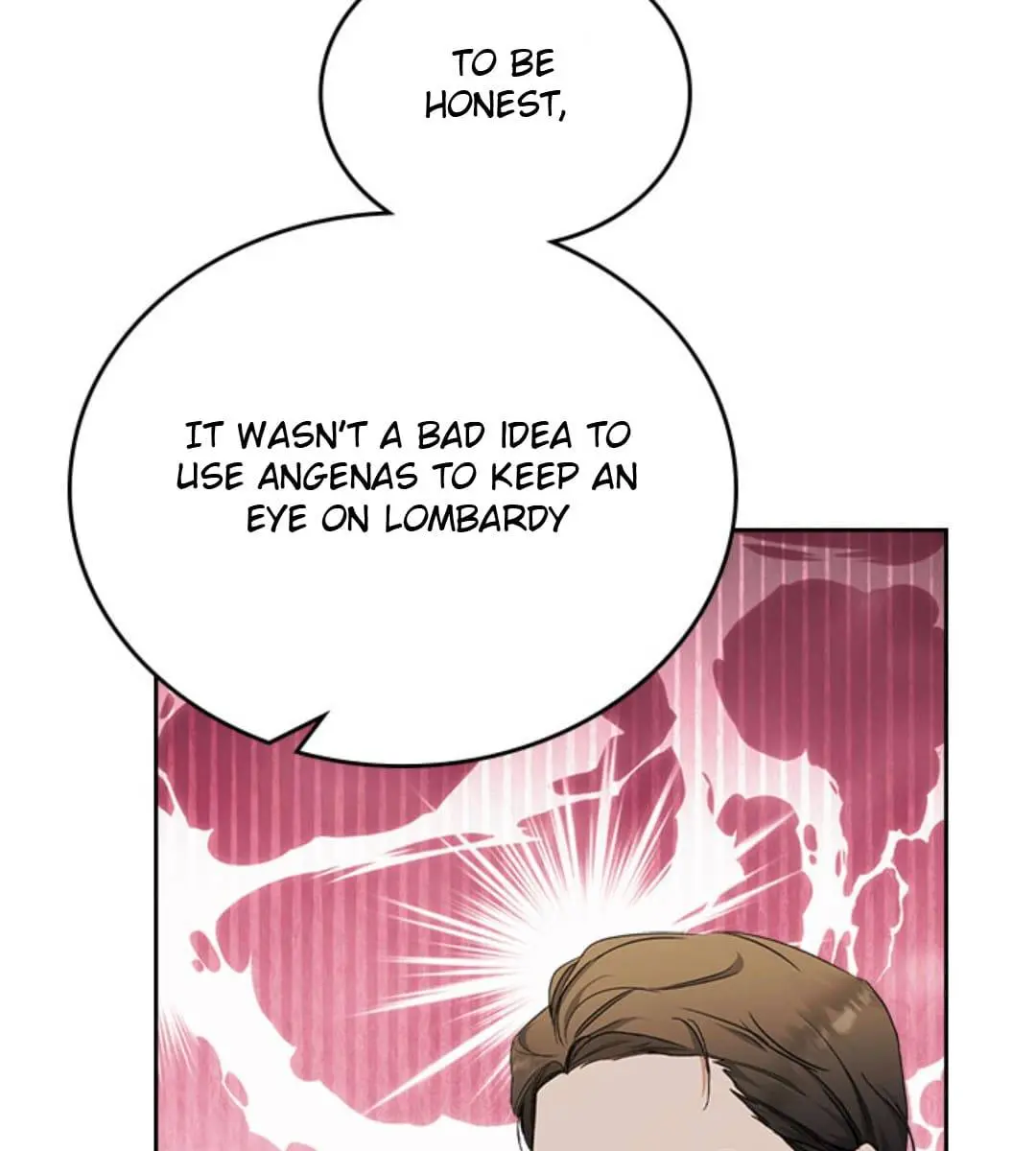 I'll Be the Matriarch in This Life Chapter 48 Page 115