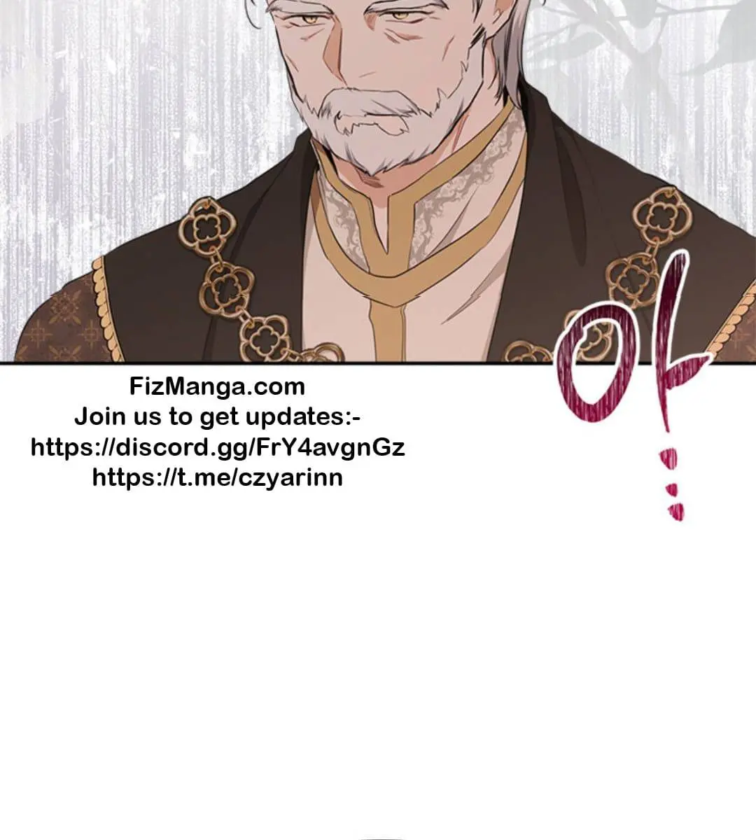 I'll Be the Matriarch in This Life Chapter 48 Page 125