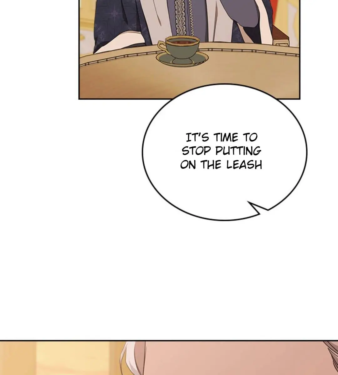 I'll Be the Matriarch in This Life Chapter 48 Page 127
