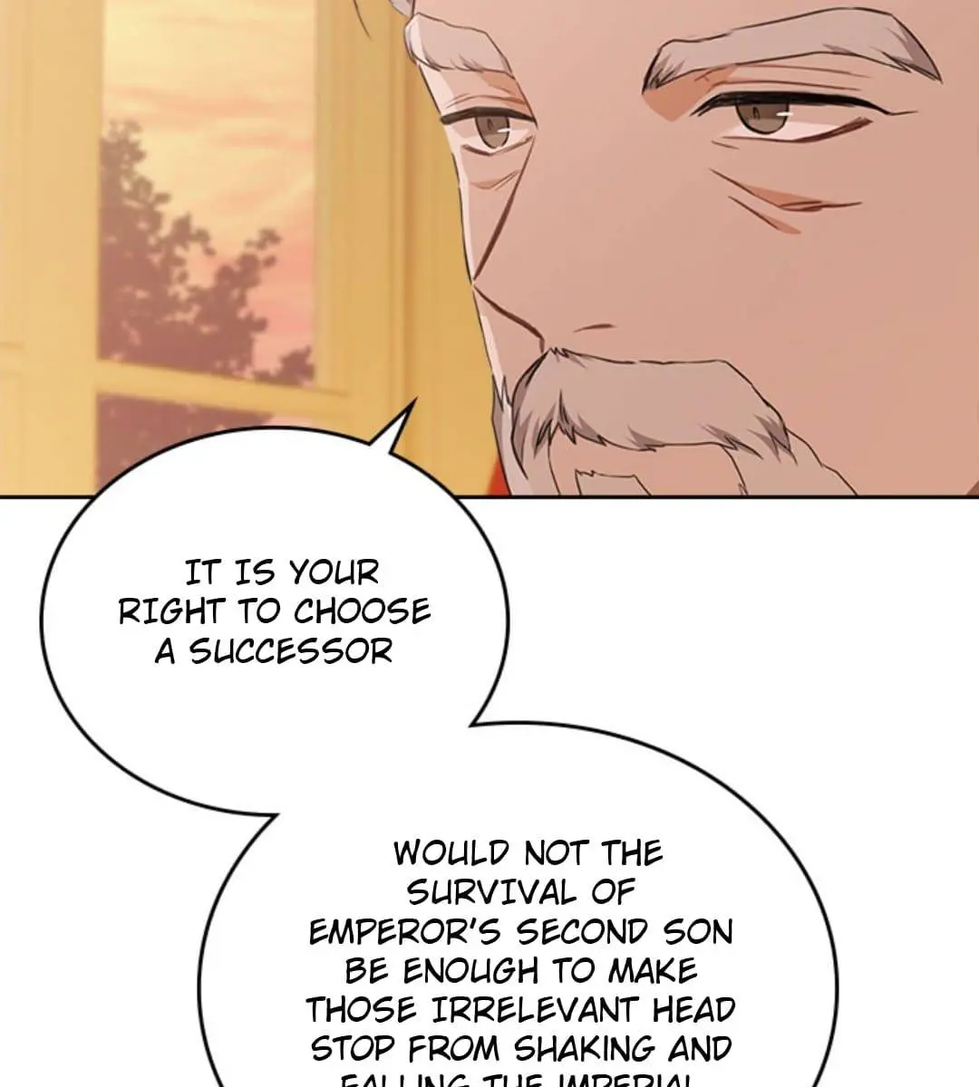 I'll Be the Matriarch in This Life Chapter 48 Page 128