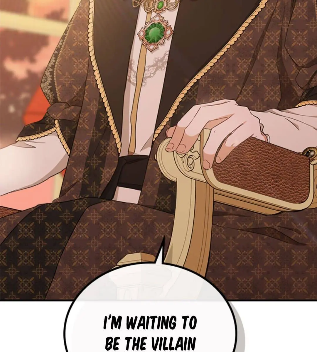 I'll Be the Matriarch in This Life Chapter 48 Page 144