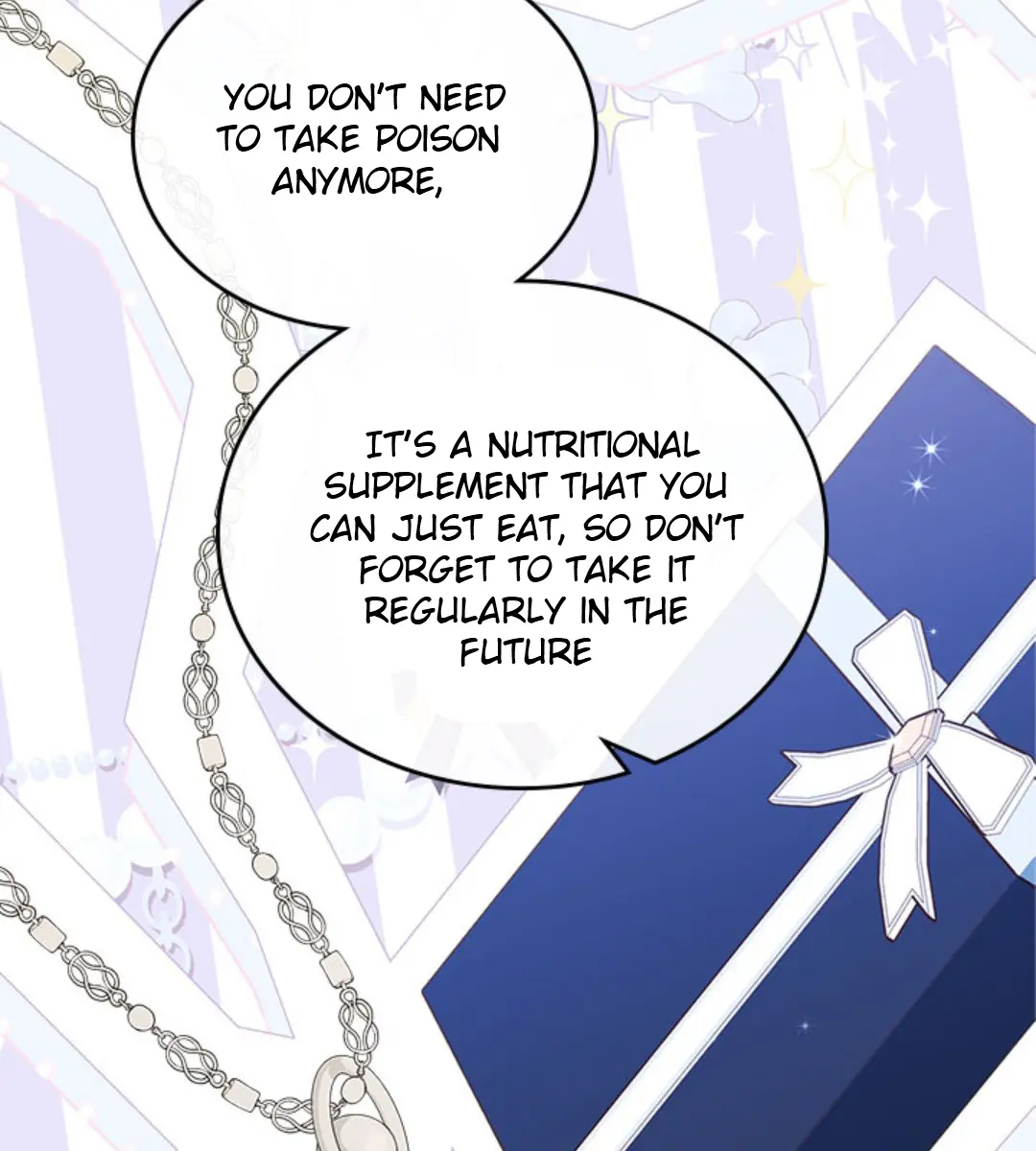 I'll Be the Matriarch in This Life Chapter 49 Page 7