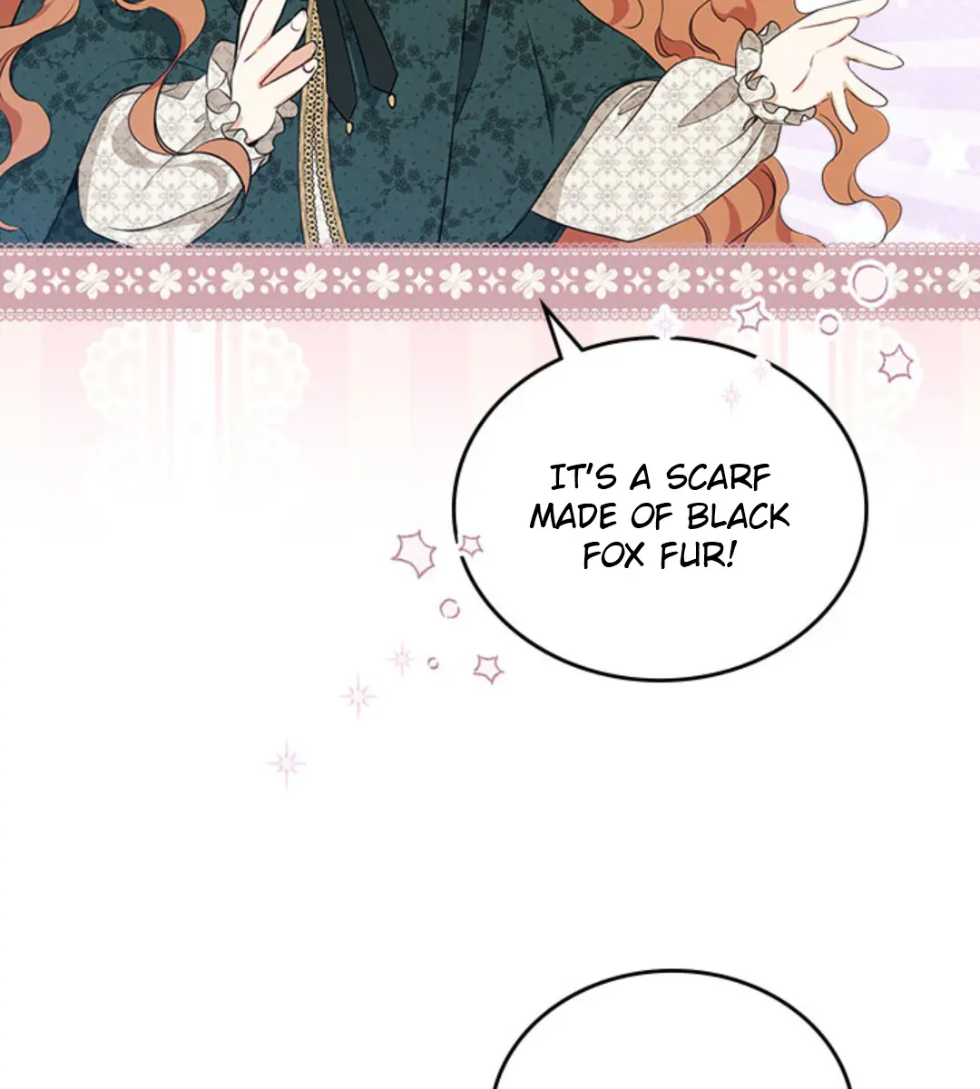 I'll Be the Matriarch in This Life Chapter 49 Page 17