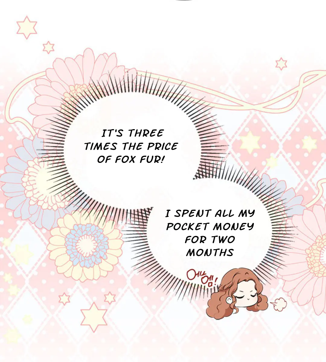 I'll Be the Matriarch in This Life Chapter 49 Page 19