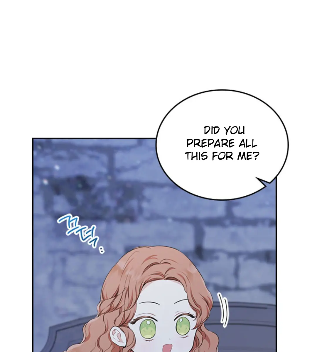 I'll Be the Matriarch in This Life Chapter 49 Page 23