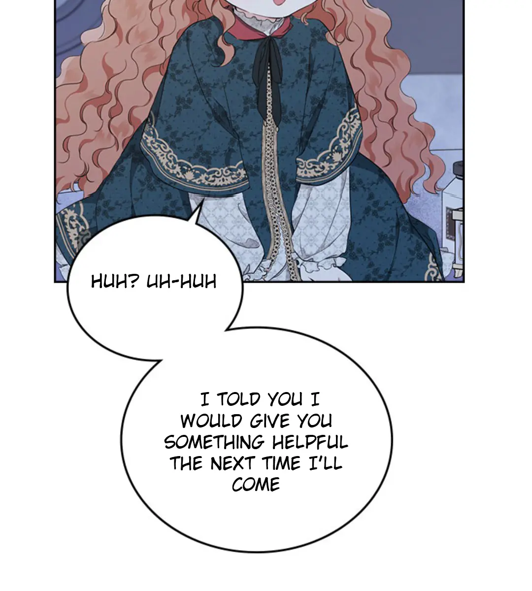 I'll Be the Matriarch in This Life Chapter 49 Page 24