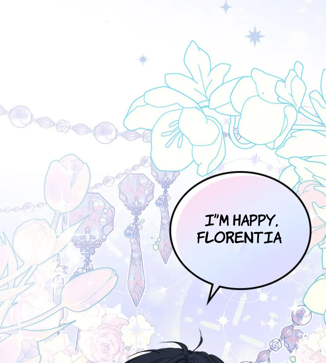 I'll Be the Matriarch in This Life Chapter 49 Page 29