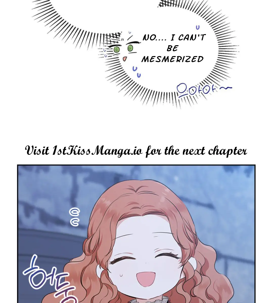I'll Be the Matriarch in This Life Chapter 49 Page 35