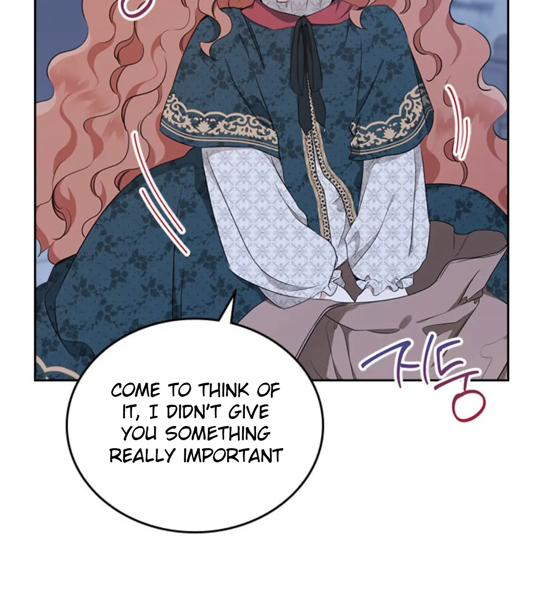 I'll Be the Matriarch in This Life Chapter 49 Page 36