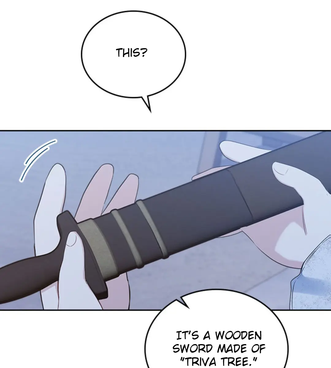 I'll Be the Matriarch in This Life Chapter 49 Page 39