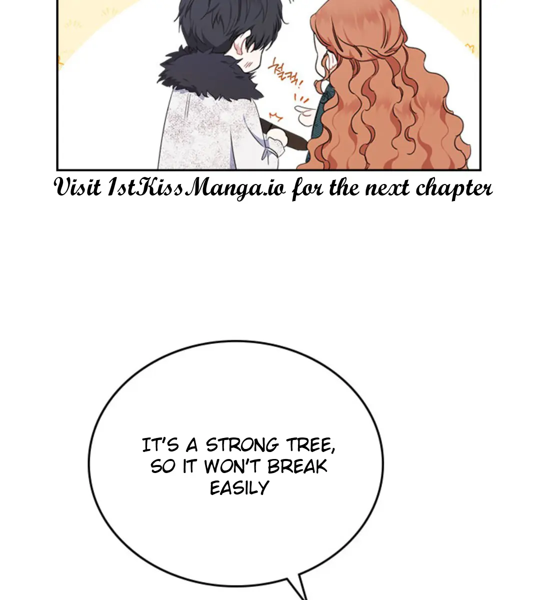 I'll Be the Matriarch in This Life Chapter 49 Page 41