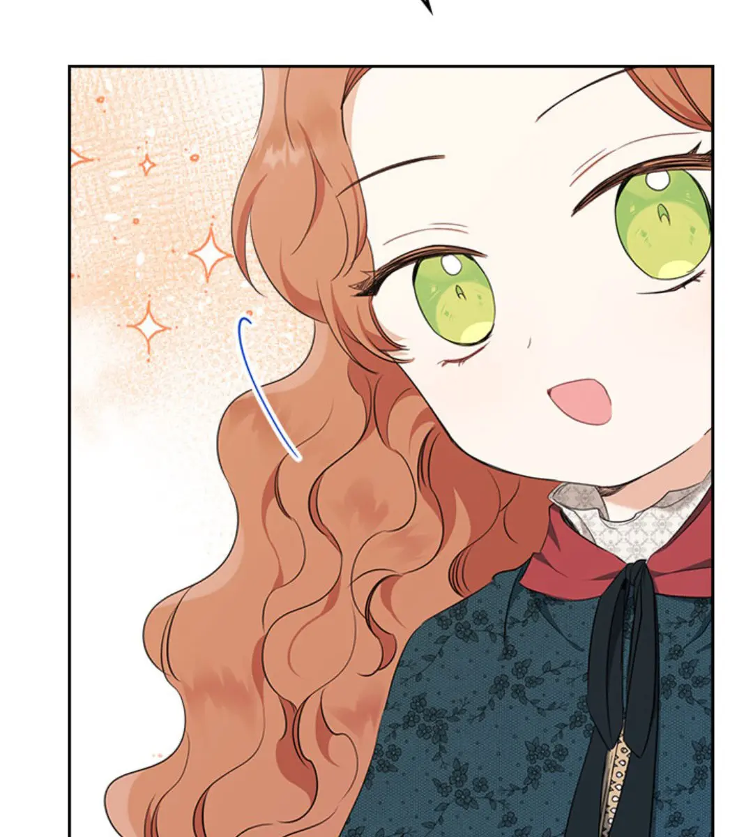 I'll Be the Matriarch in This Life Chapter 49 Page 42