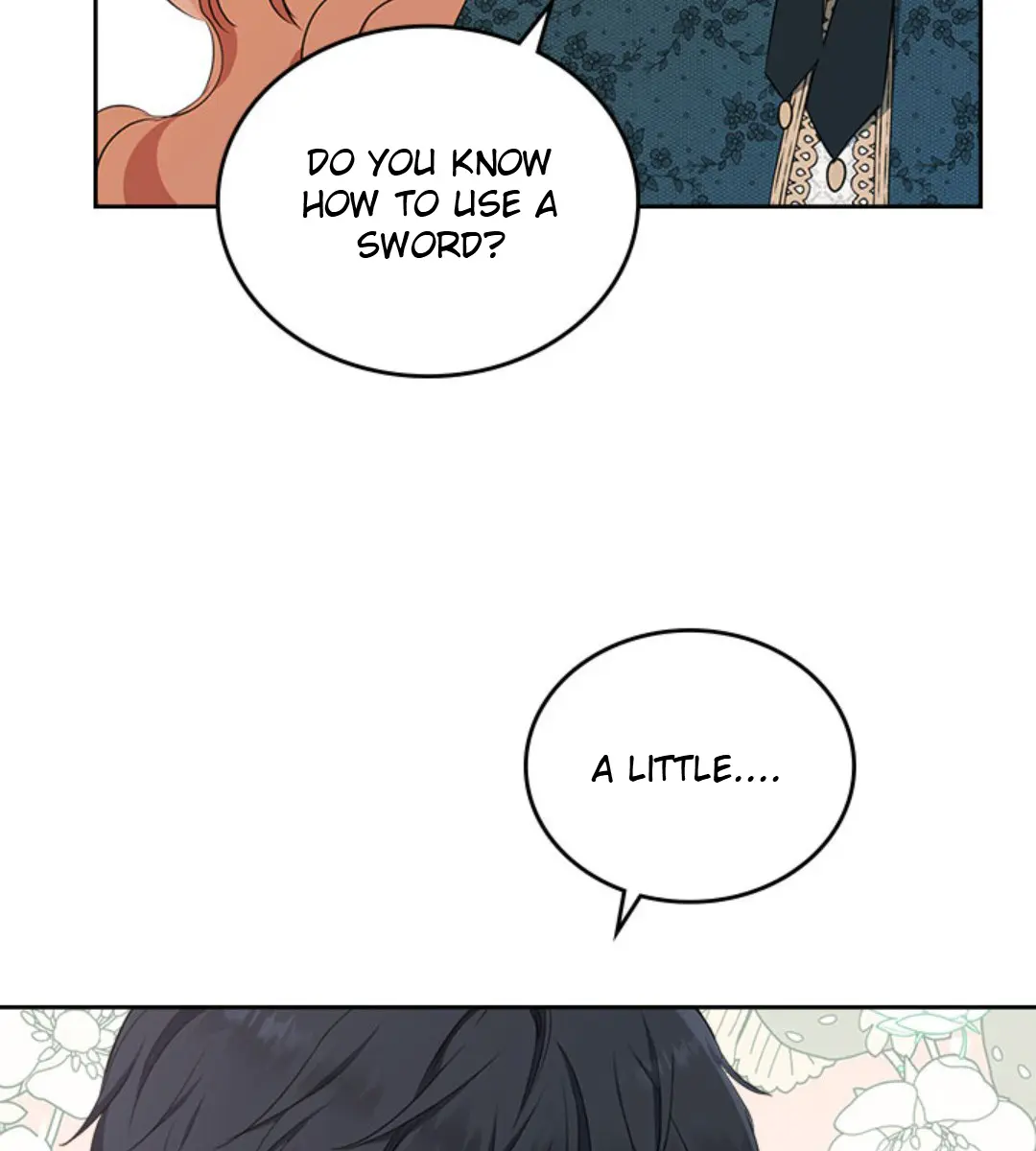 I'll Be the Matriarch in This Life Chapter 49 Page 43