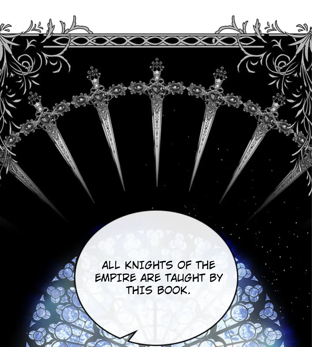 I'll Be the Matriarch in This Life Chapter 49 Page 54