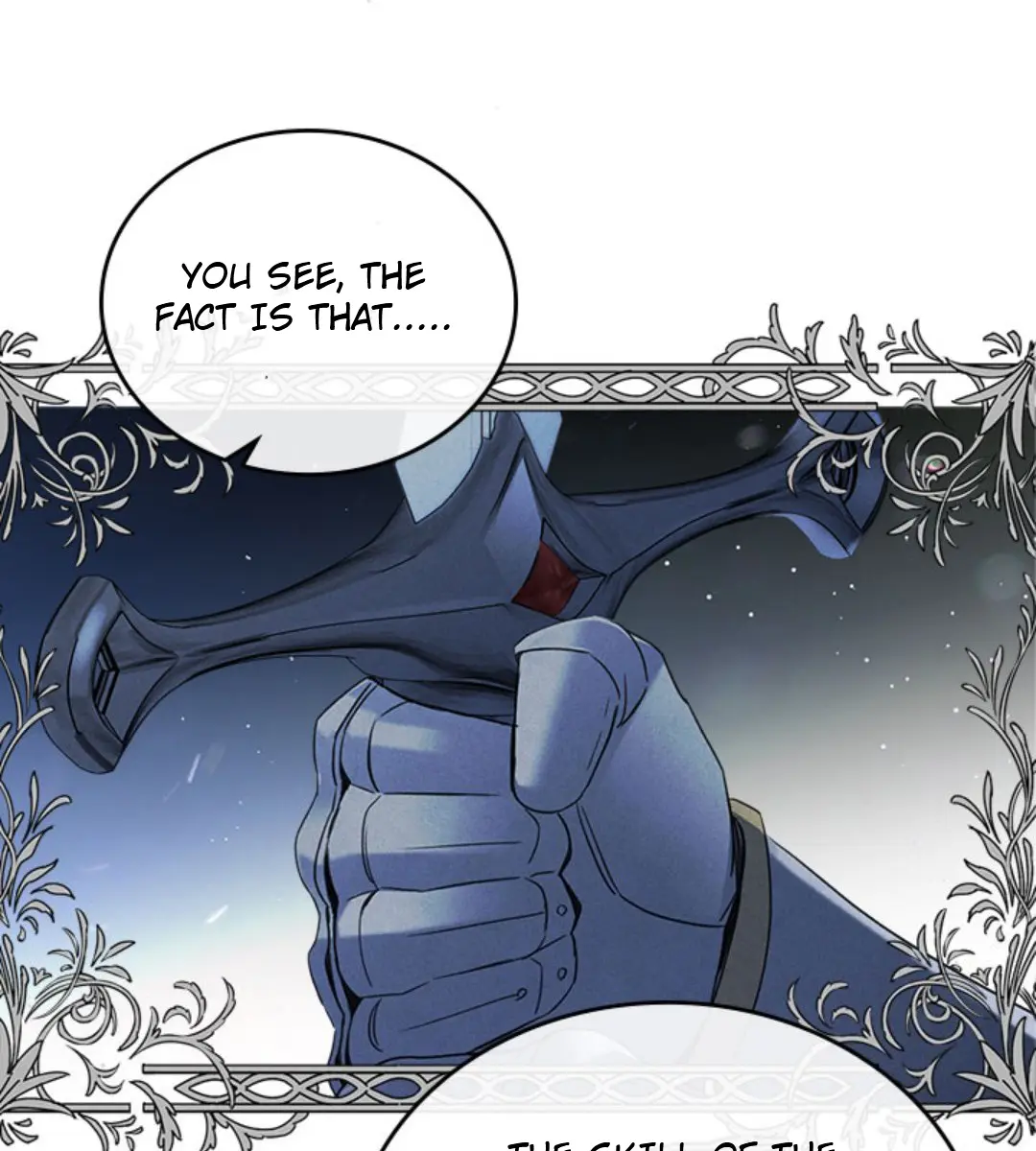I'll Be the Matriarch in This Life Chapter 49 Page 57