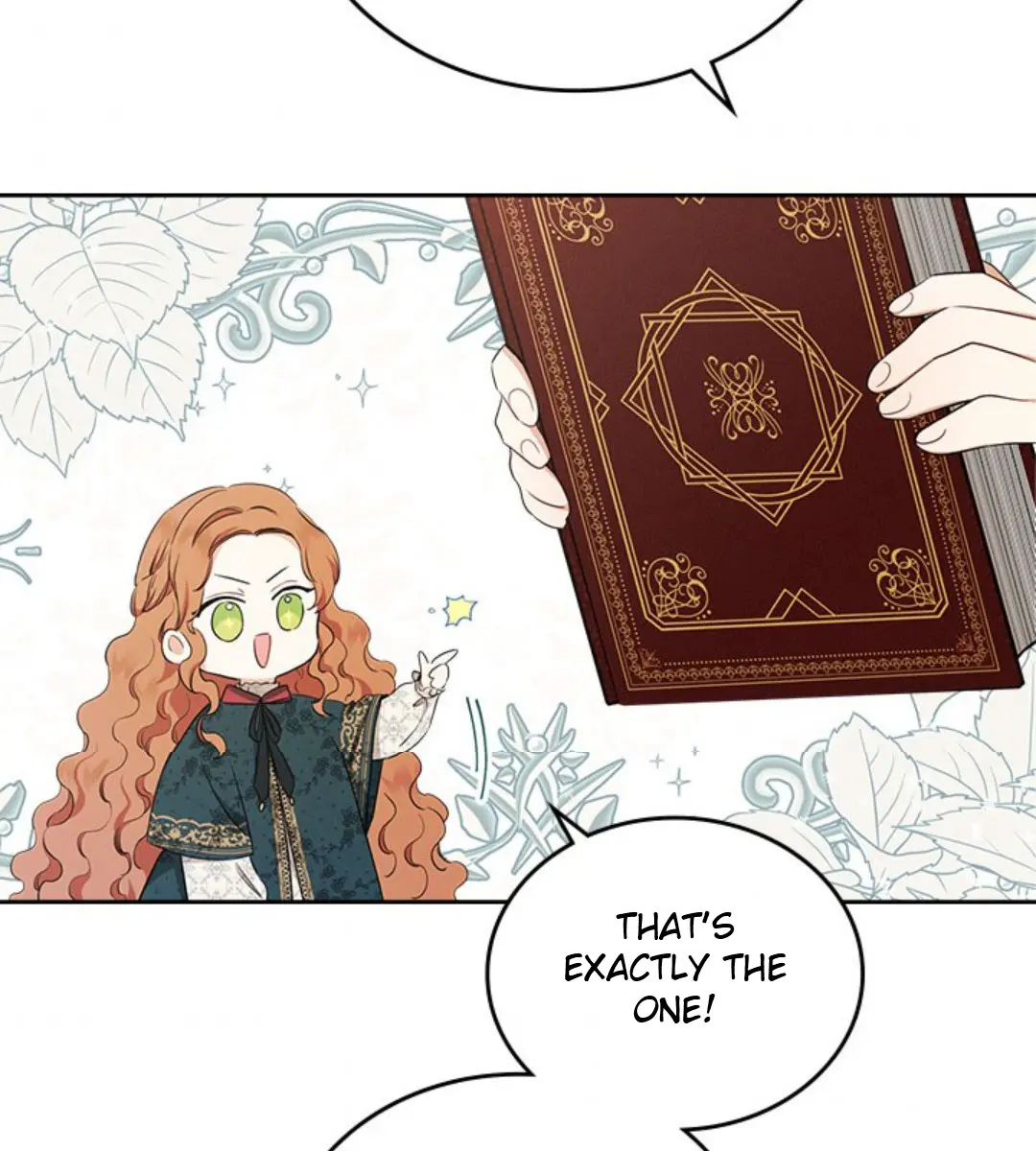 I'll Be the Matriarch in This Life Chapter 49 Page 59