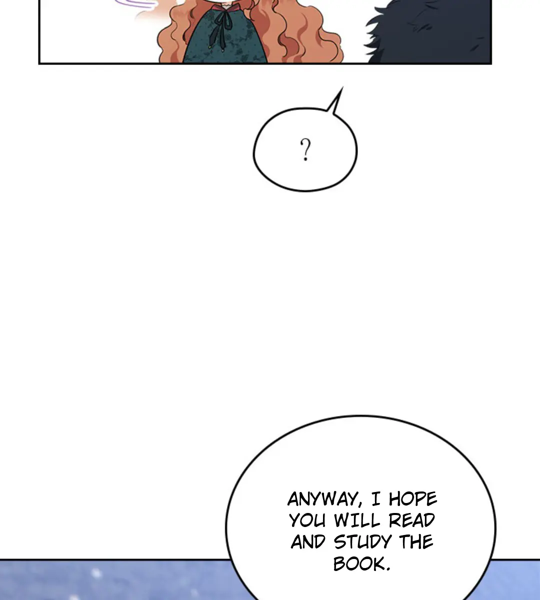 I'll Be the Matriarch in This Life Chapter 49 Page 65