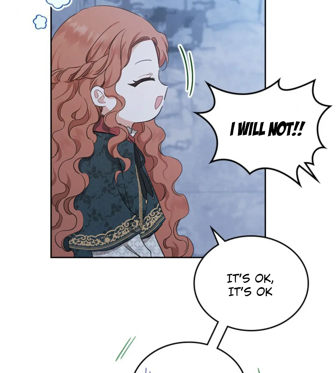 I'll Be the Matriarch in This Life Chapter 49 Page 70