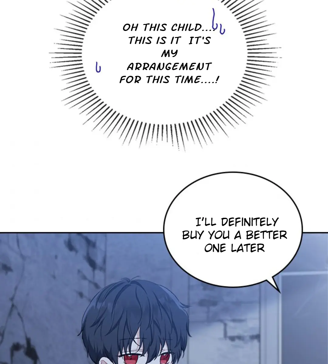I'll Be the Matriarch in This Life Chapter 49 Page 79