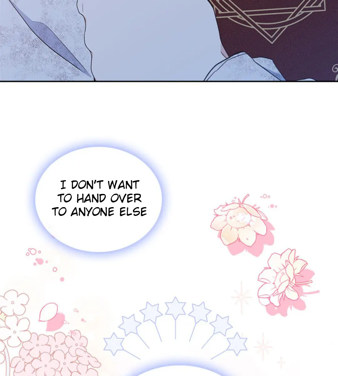 I'll Be the Matriarch in This Life Chapter 49 Page 84