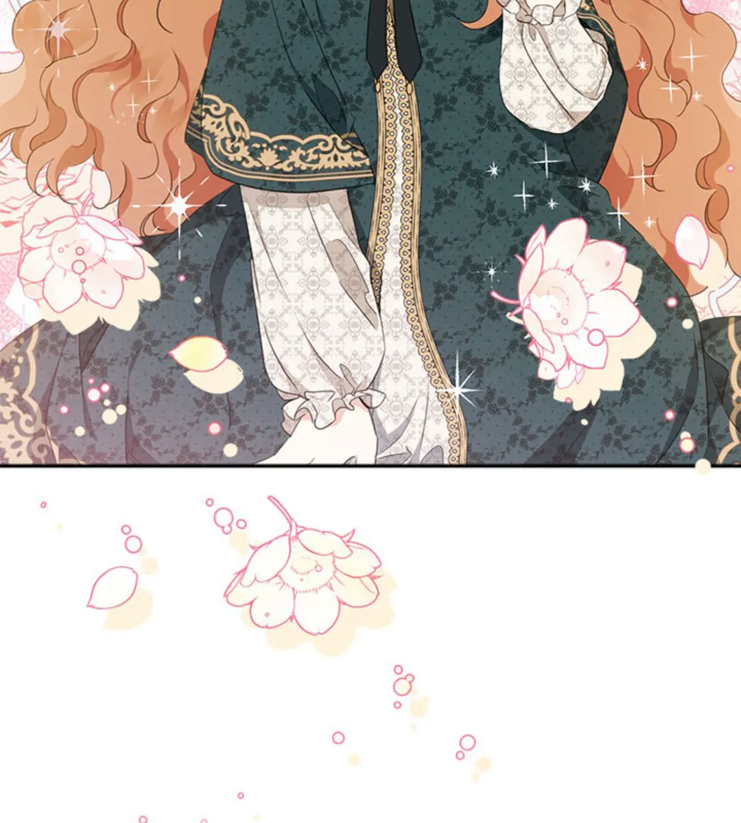 I'll Be the Matriarch in This Life Chapter 49 Page 86