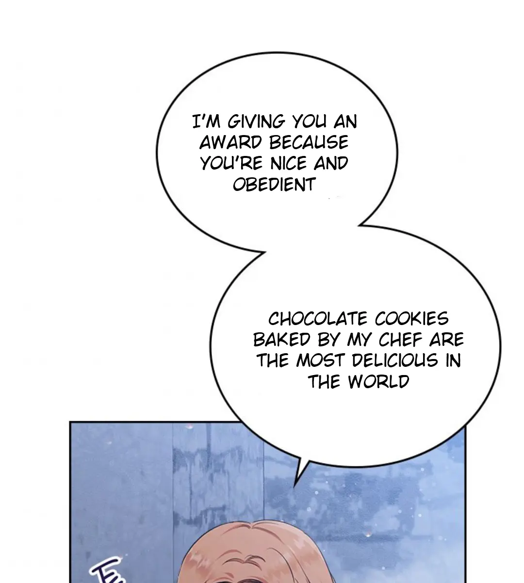 I'll Be the Matriarch in This Life Chapter 49 Page 92