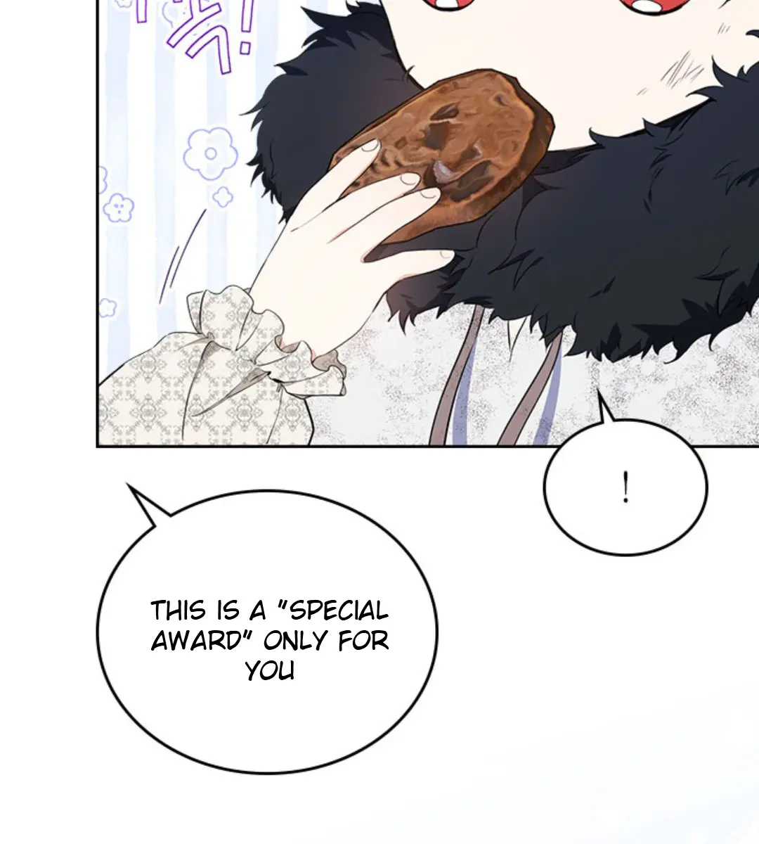 I'll Be the Matriarch in This Life Chapter 49 Page 95