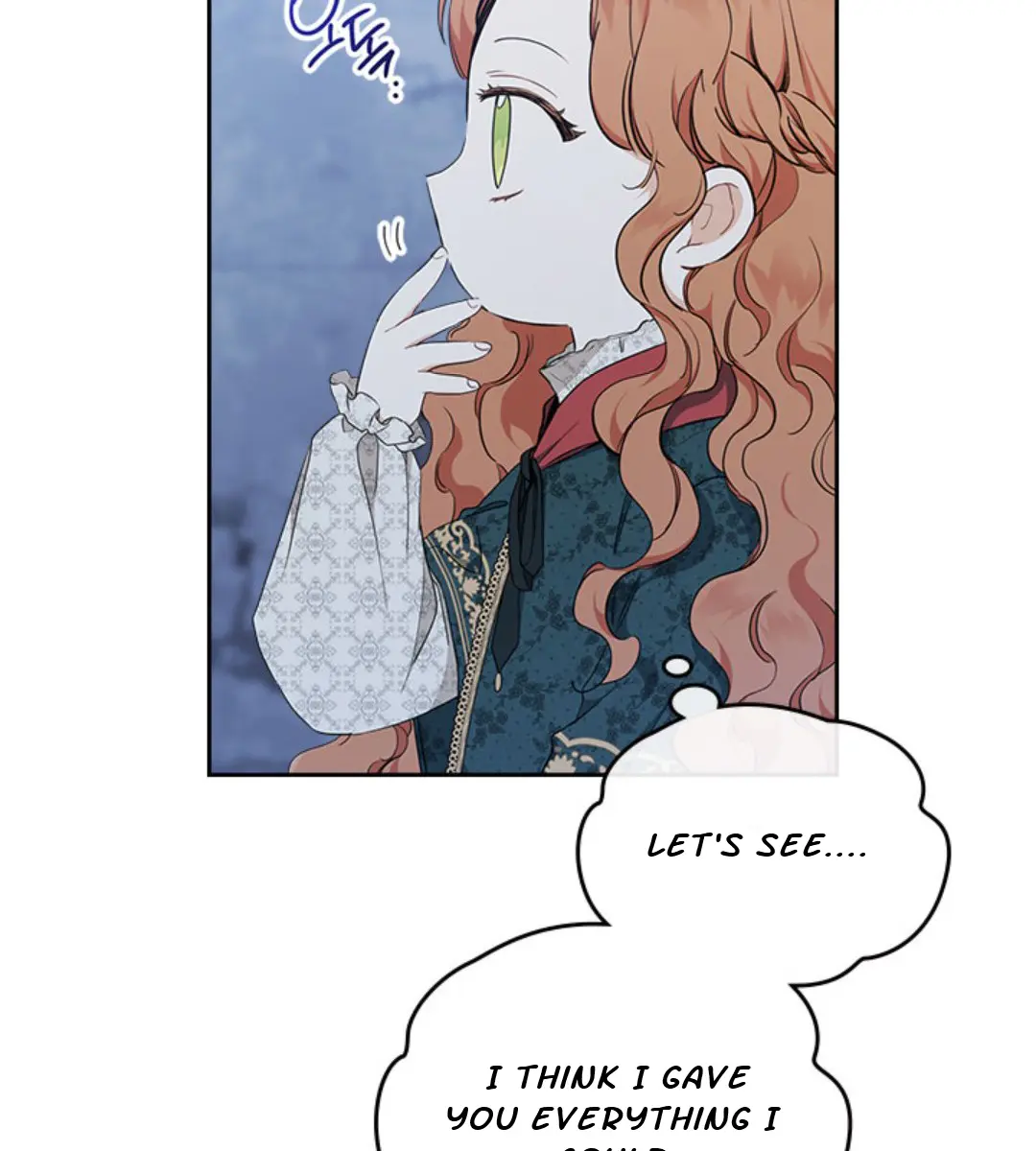 I'll Be the Matriarch in This Life Chapter 49 Page 100