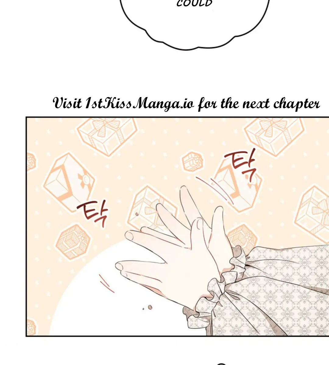I'll Be the Matriarch in This Life Chapter 49 Page 101