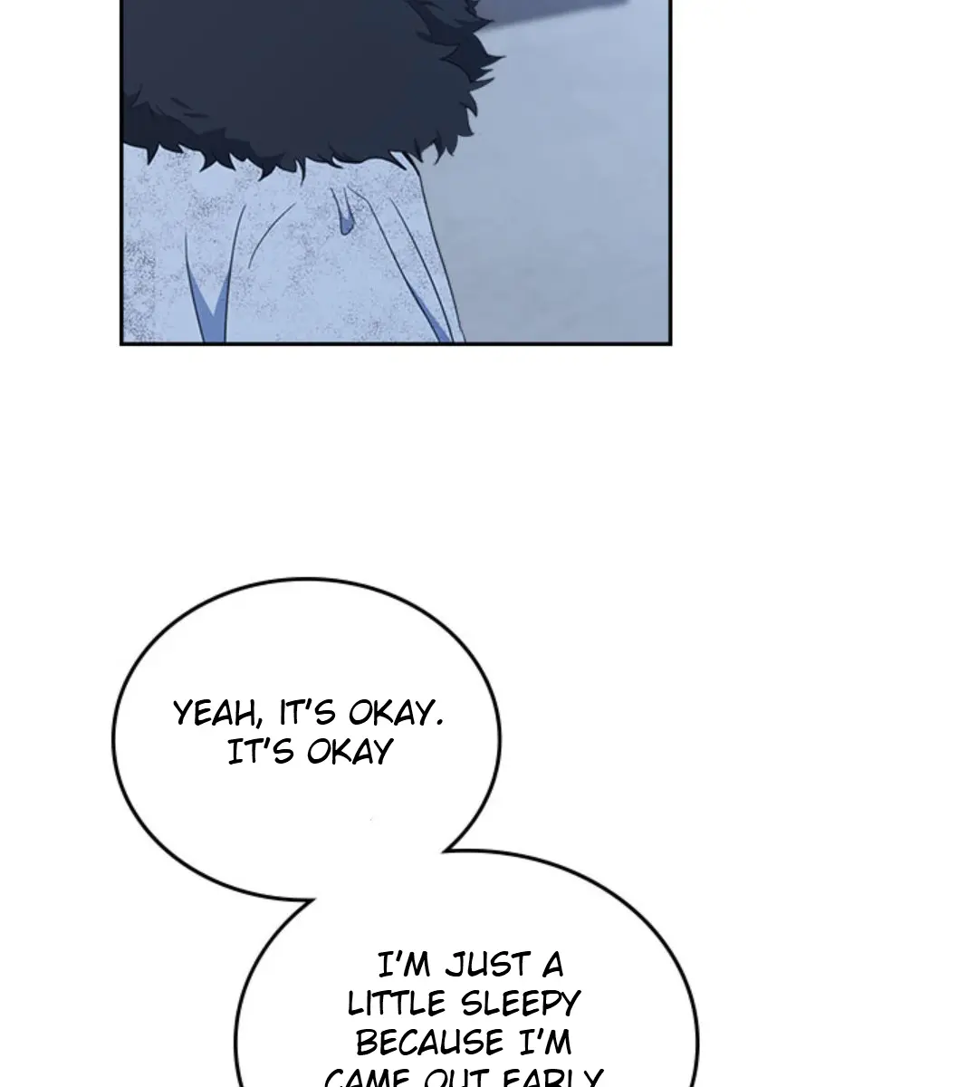 I'll Be the Matriarch in This Life Chapter 49 Page 105