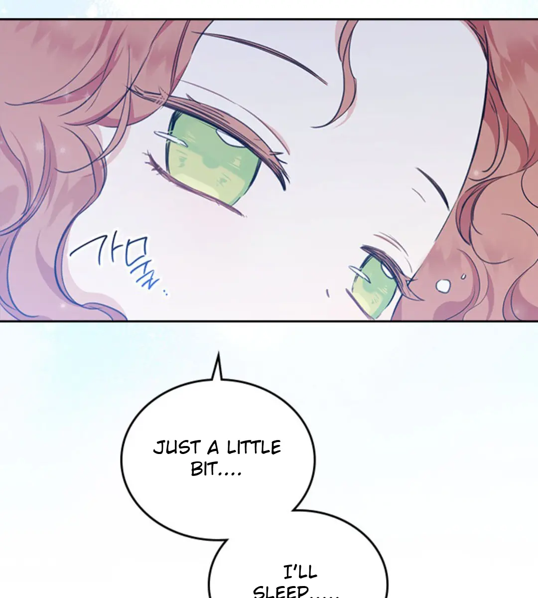 I'll Be the Matriarch in This Life Chapter 49 Page 108